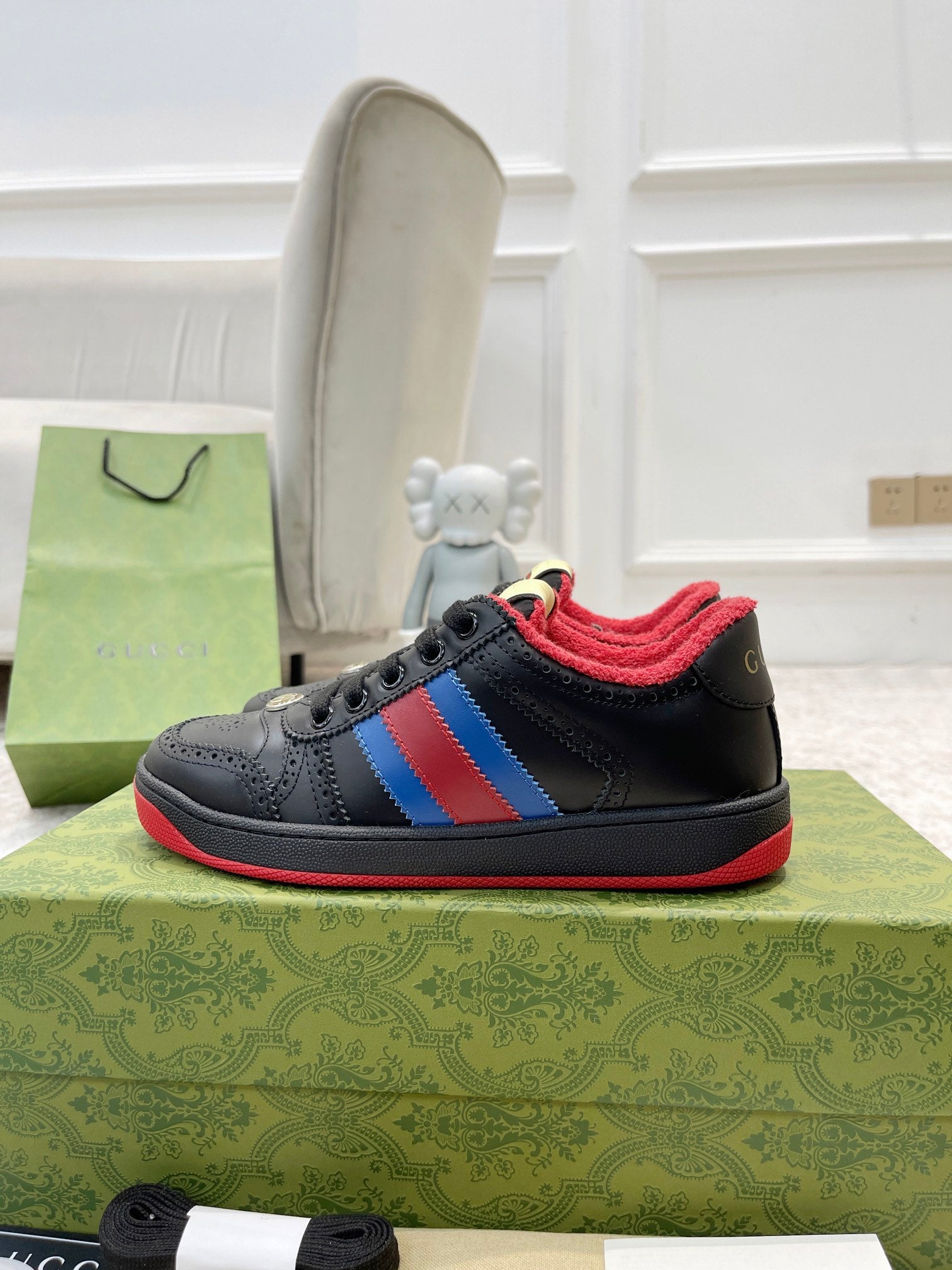 Tênis GUCCI Rhyton