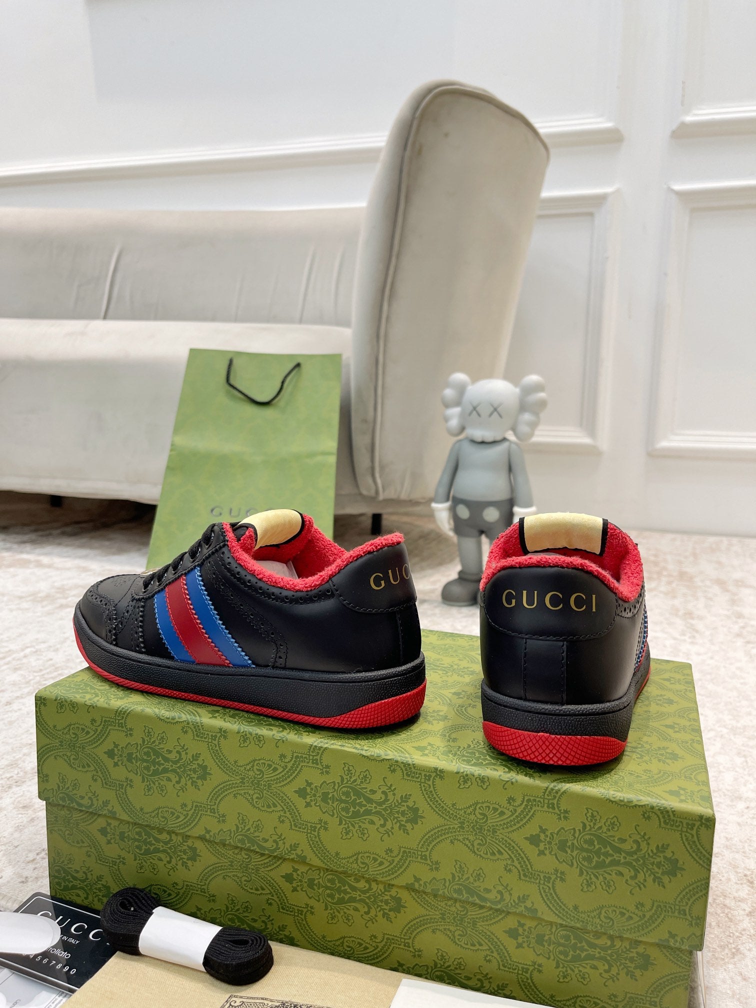 Tênis GUCCI Rhyton