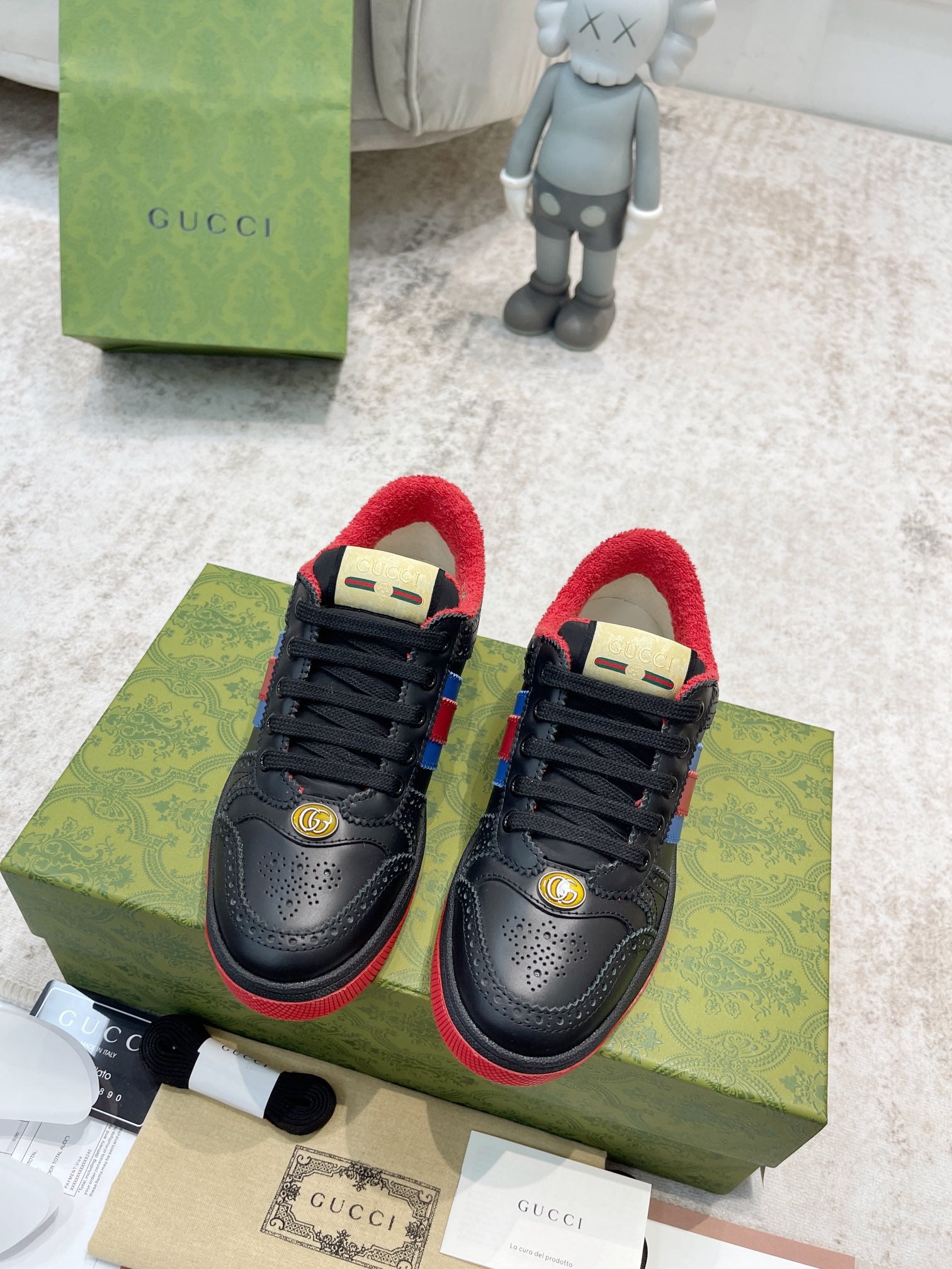 Tênis GUCCI Rhyton