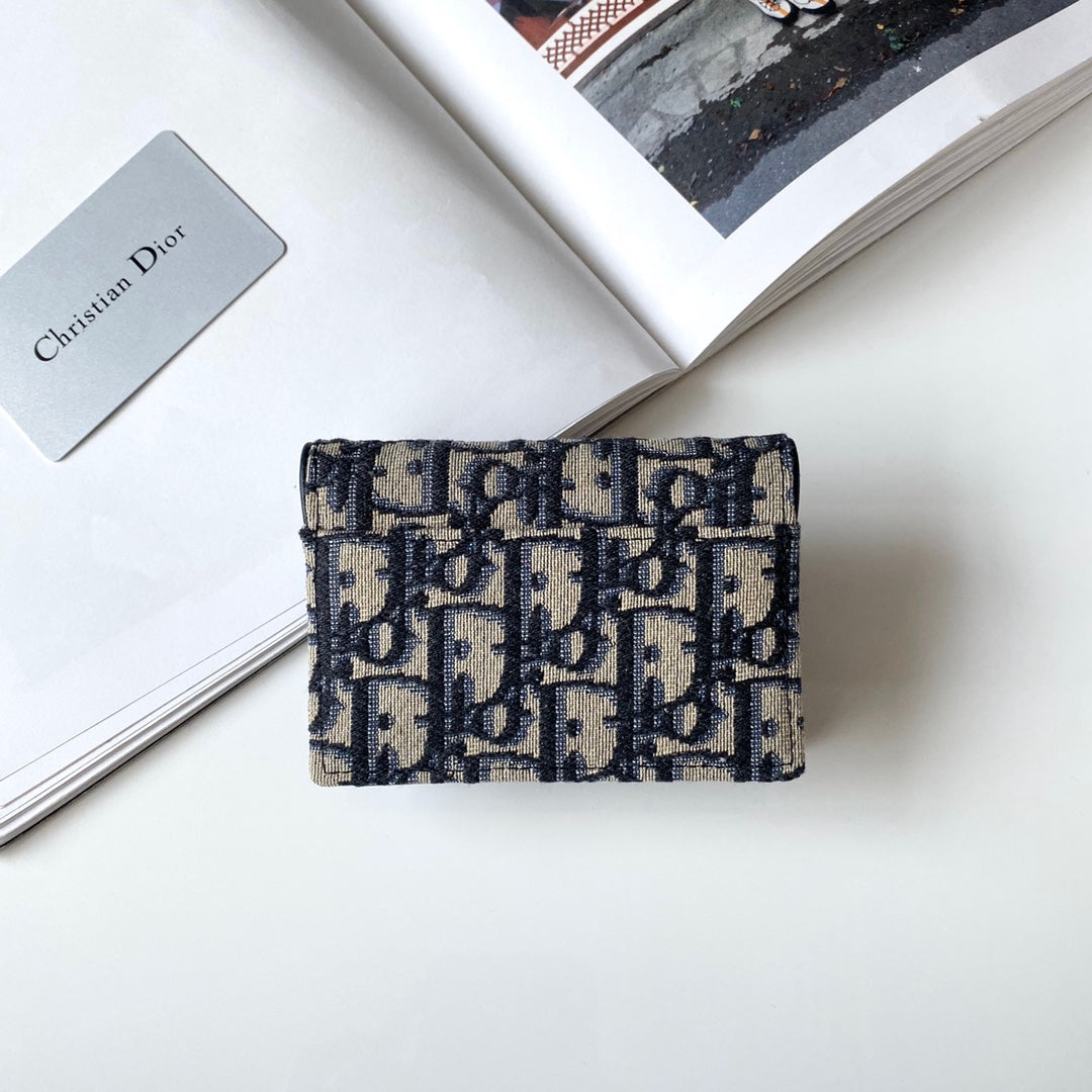Bolsa DIOR Oblique DIOR BOBBY