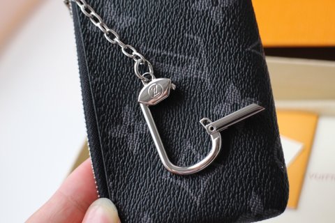 Bolsa Louis Vuitton Porta-chaves