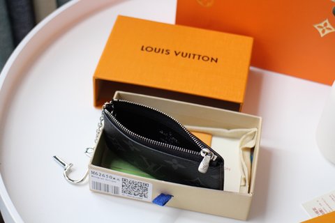 Bolsa Louis Vuitton Porta-chaves