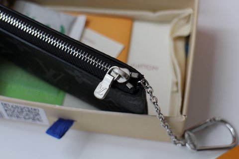 Bolsa Louis Vuitton Porta-chaves