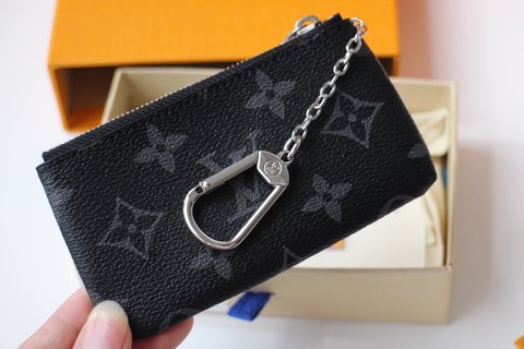 Bolsa Louis Vuitton Porta-chaves