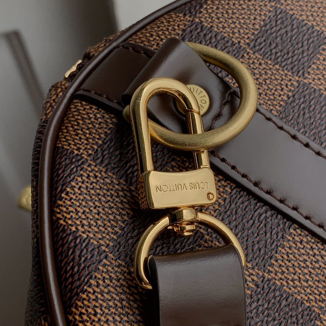 Bolsa Louis Vuitton Speedy 30