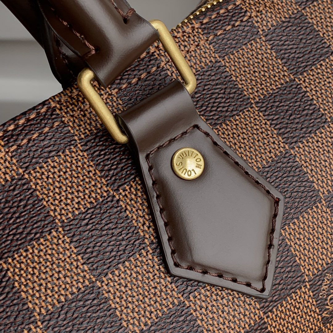 Bolsa Louis Vuitton Speedy 30