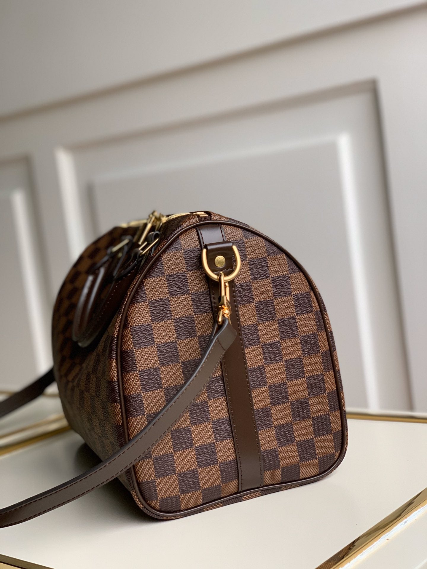 Bolsa Louis Vuitton Speedy 30