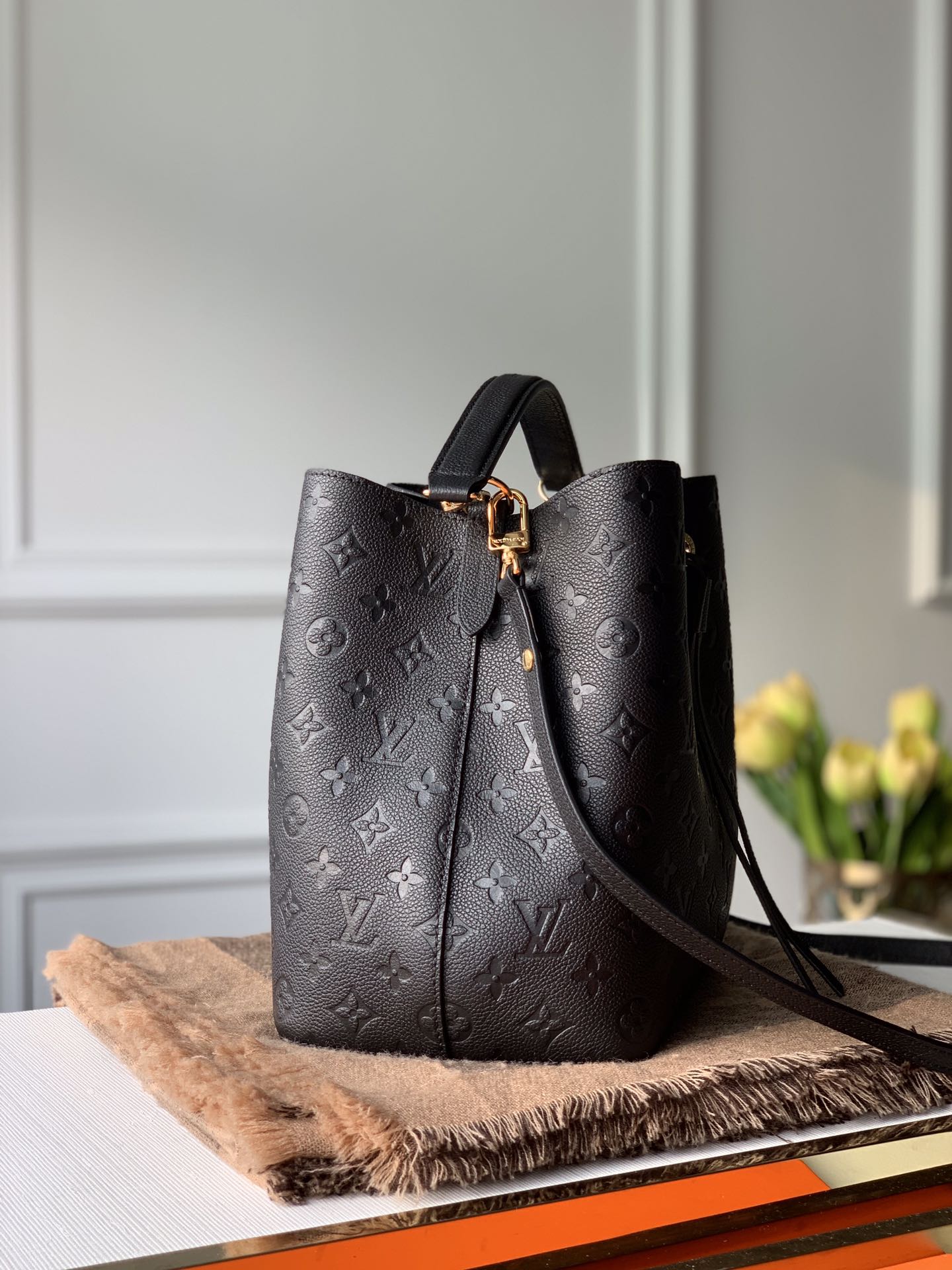 Bolsa Louis Vuitton NéoNoé