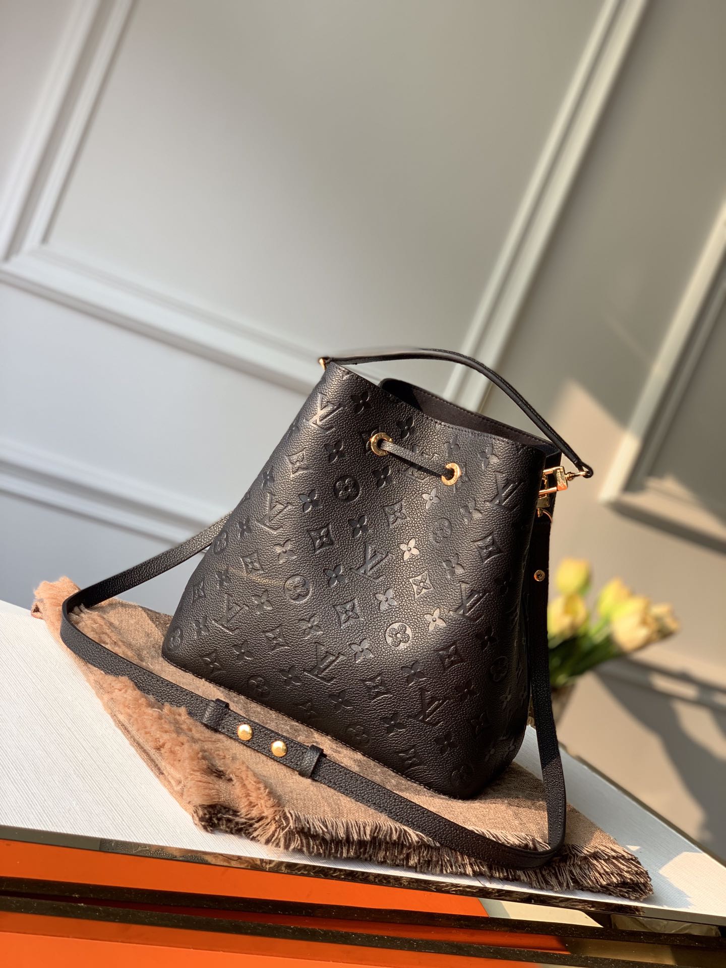Bolsa Louis Vuitton NéoNoé