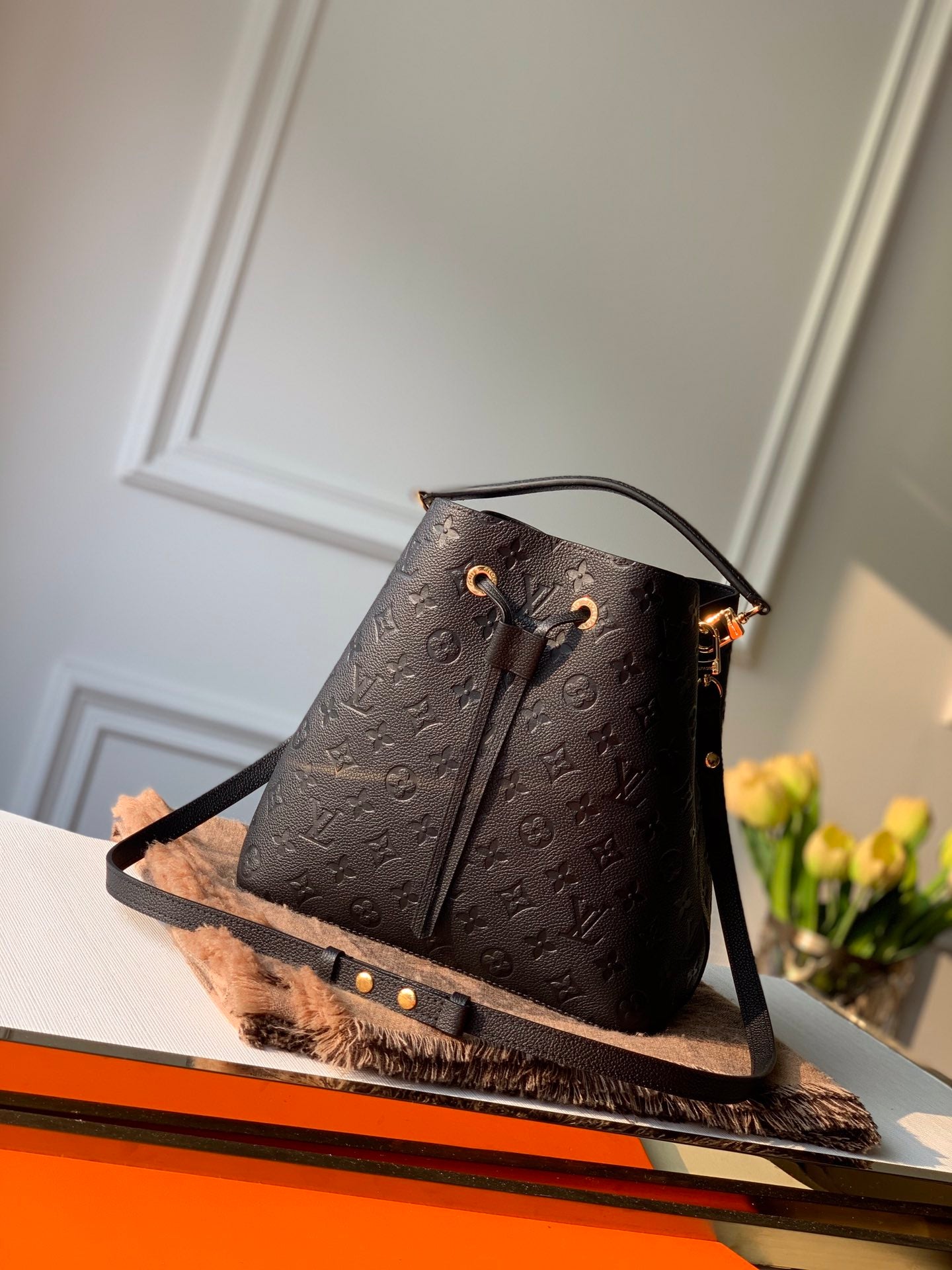 Bolsa Louis Vuitton NéoNoé