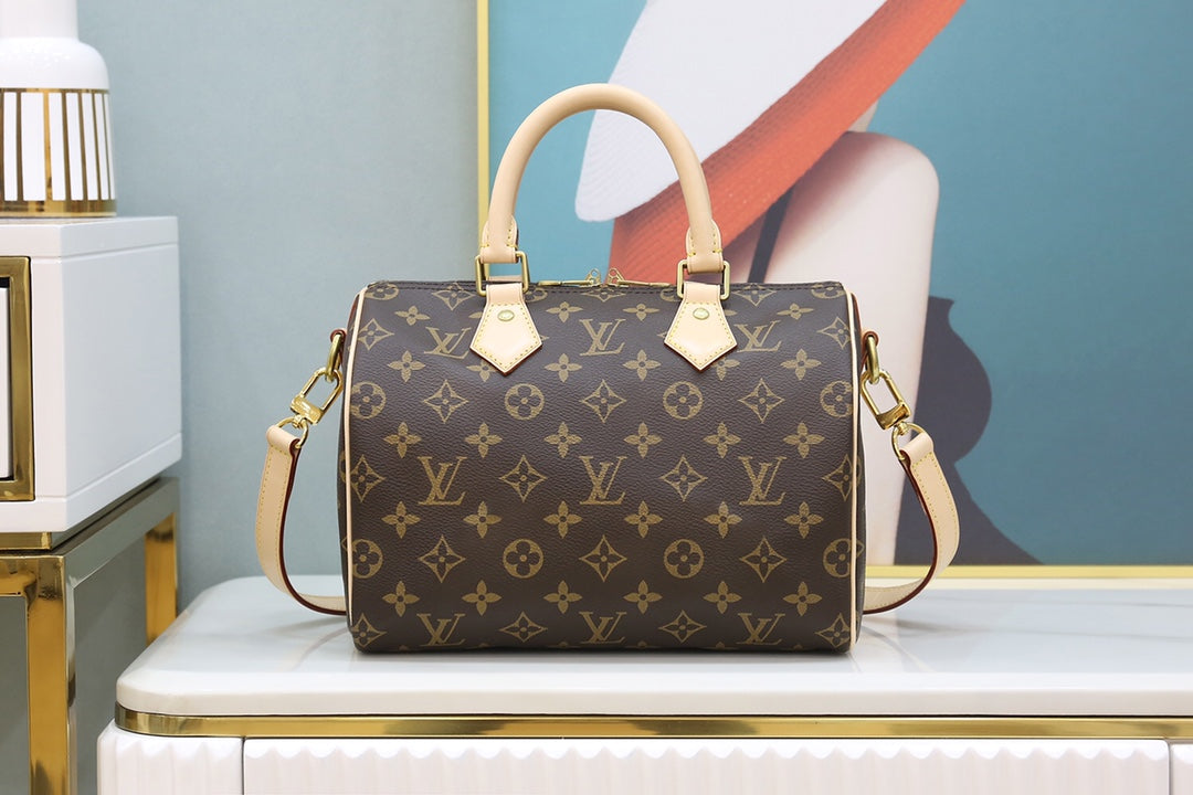 Bolsa Louis Vuitton Speedy Bandoulière 30