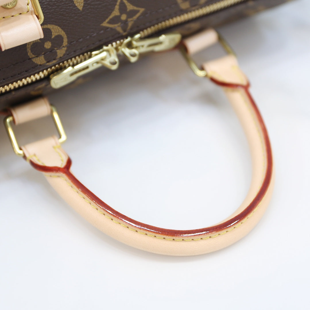 Bolsa Louis Vuitton Speedy Bandoulière 30