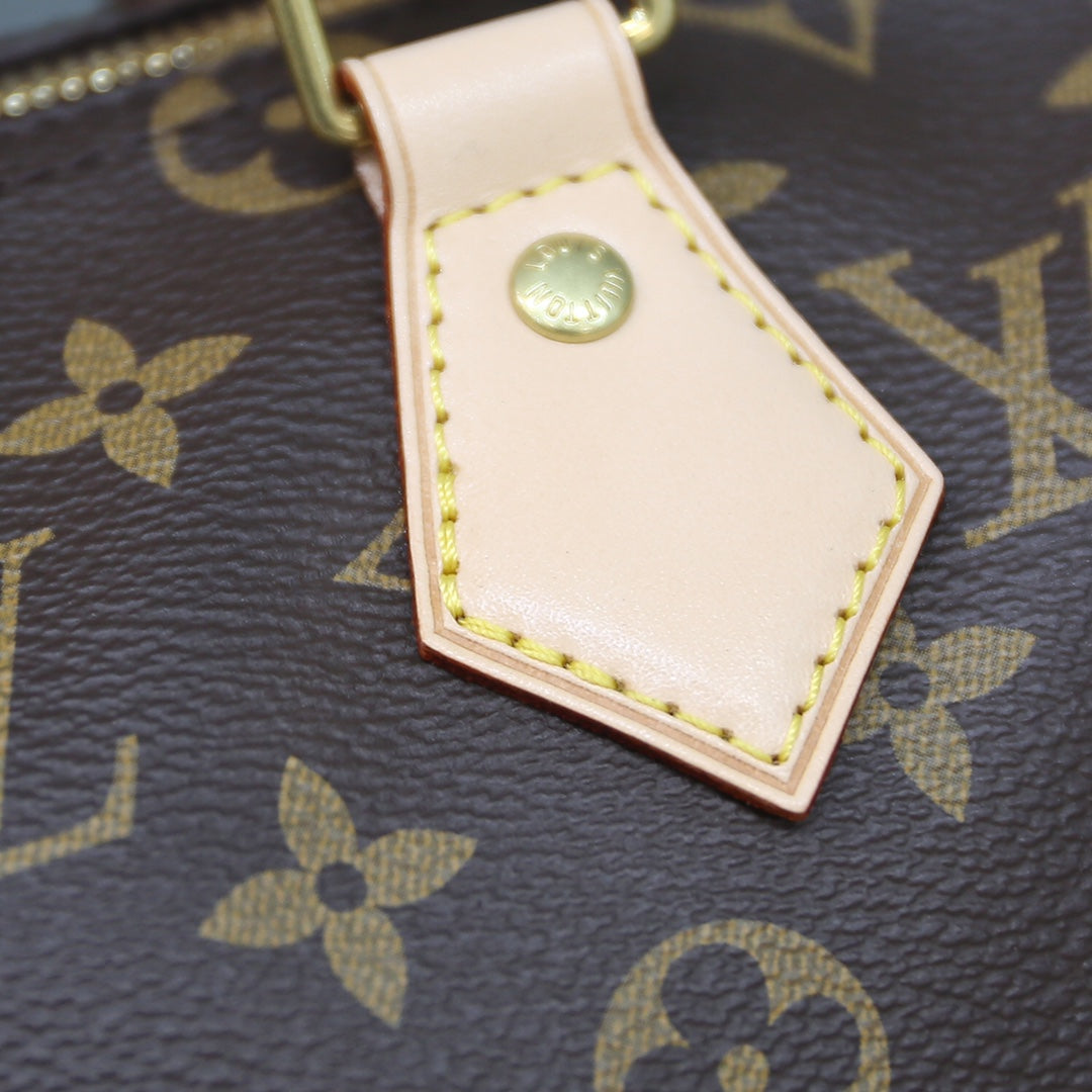 Bolsa Louis Vuitton Speedy Bandoulière 30