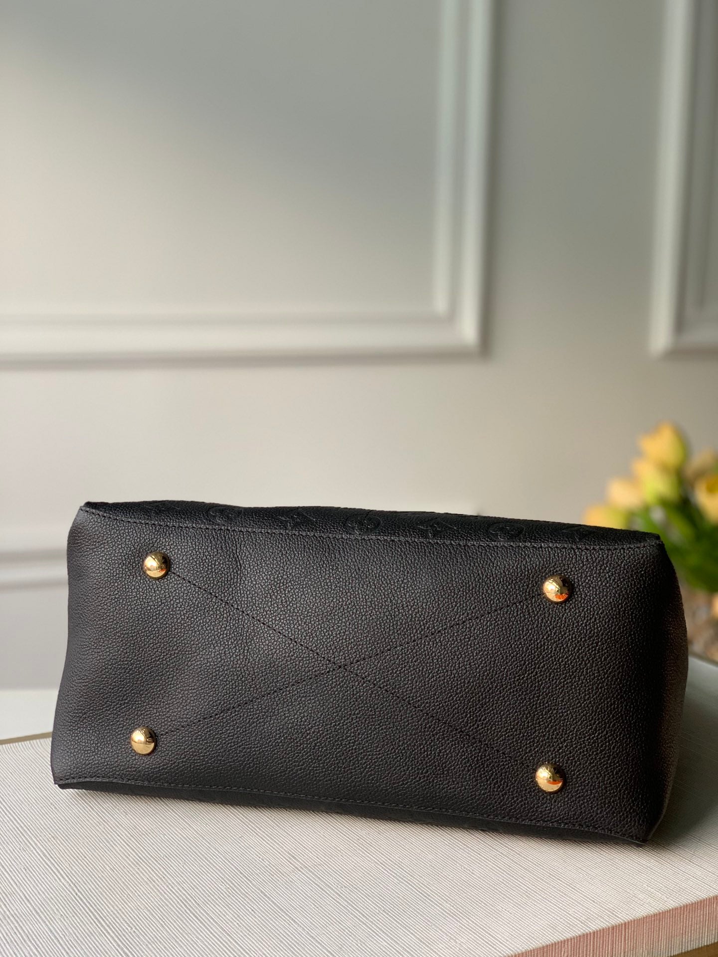 Bolsa Louis Vuitton Hobo Maida