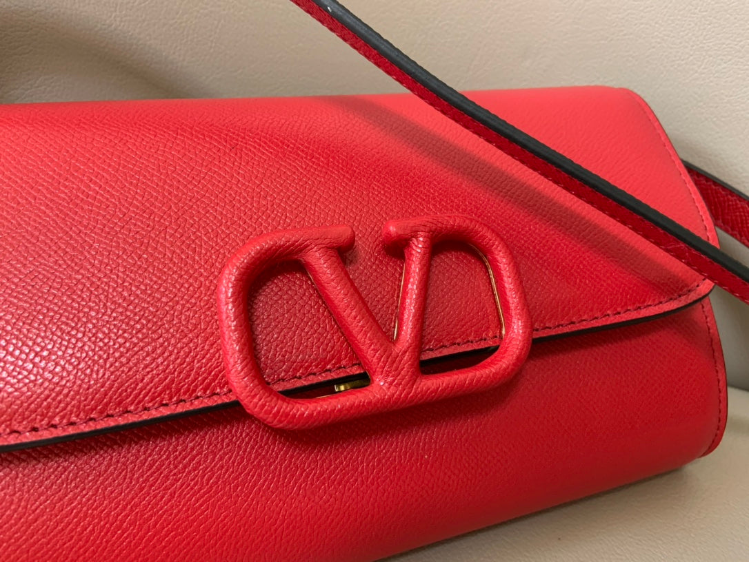 Bolsa Valentino Garavani Vsling