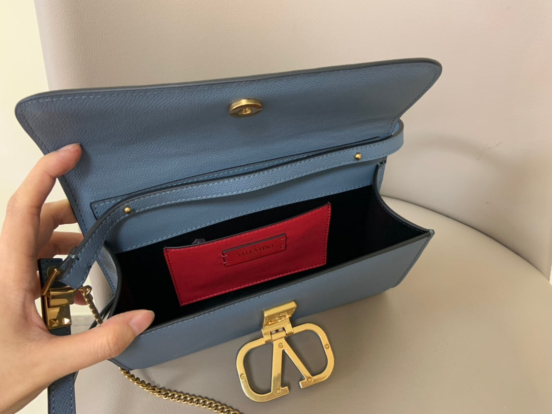 Bolsa Valentino Garavani Vsling