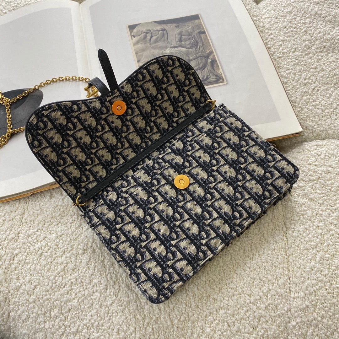 Bolsa DIOR Oblique