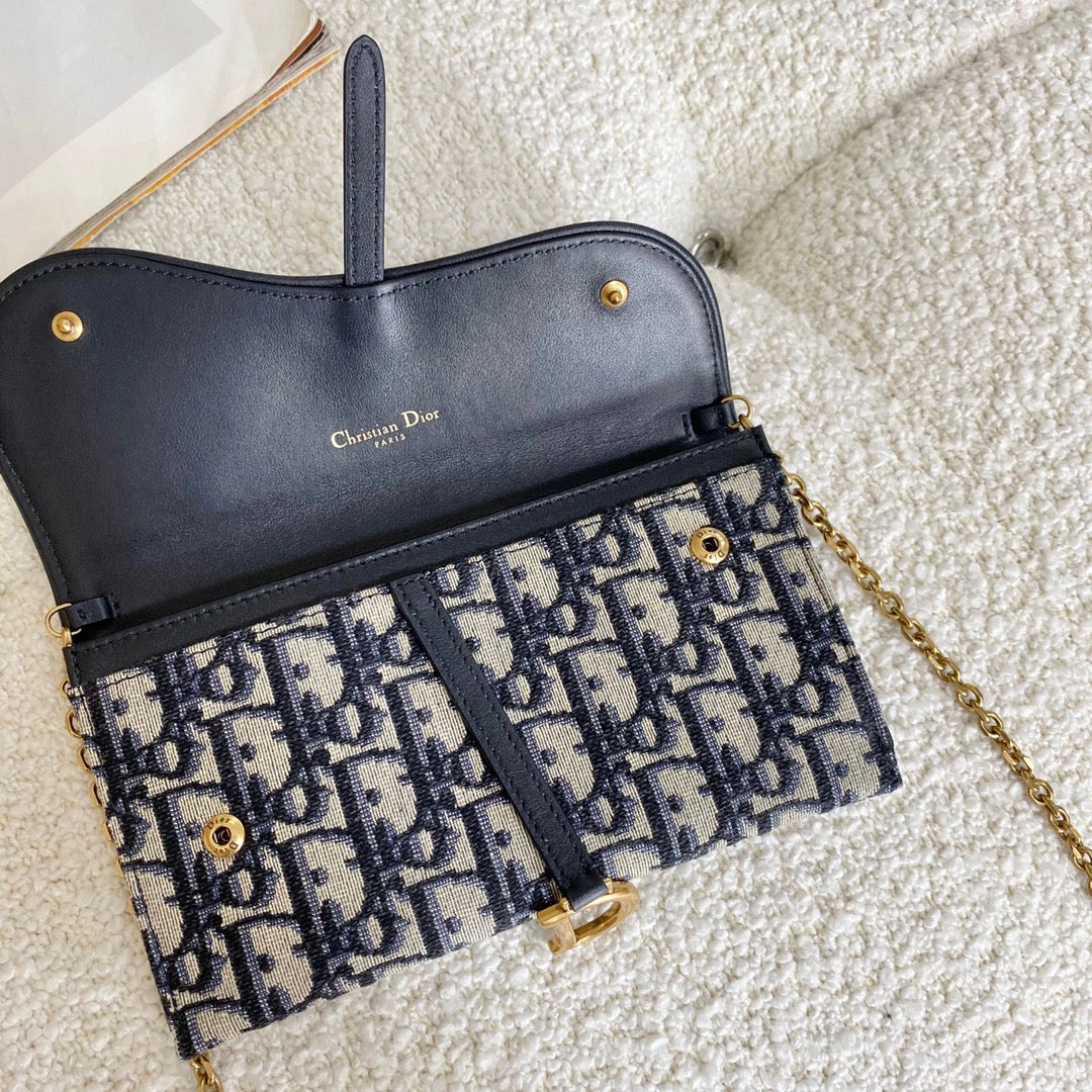 Bolsa DIOR Oblique