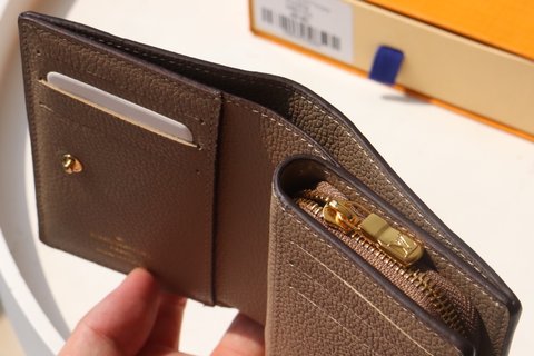 Bolsa Louis Vuitton  Monogram Empreinte