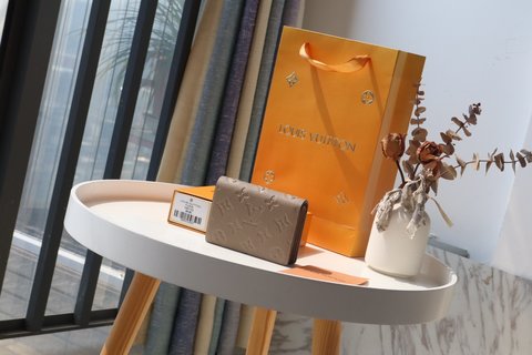 Bolsa Louis Vuitton  Monogram Empreinte