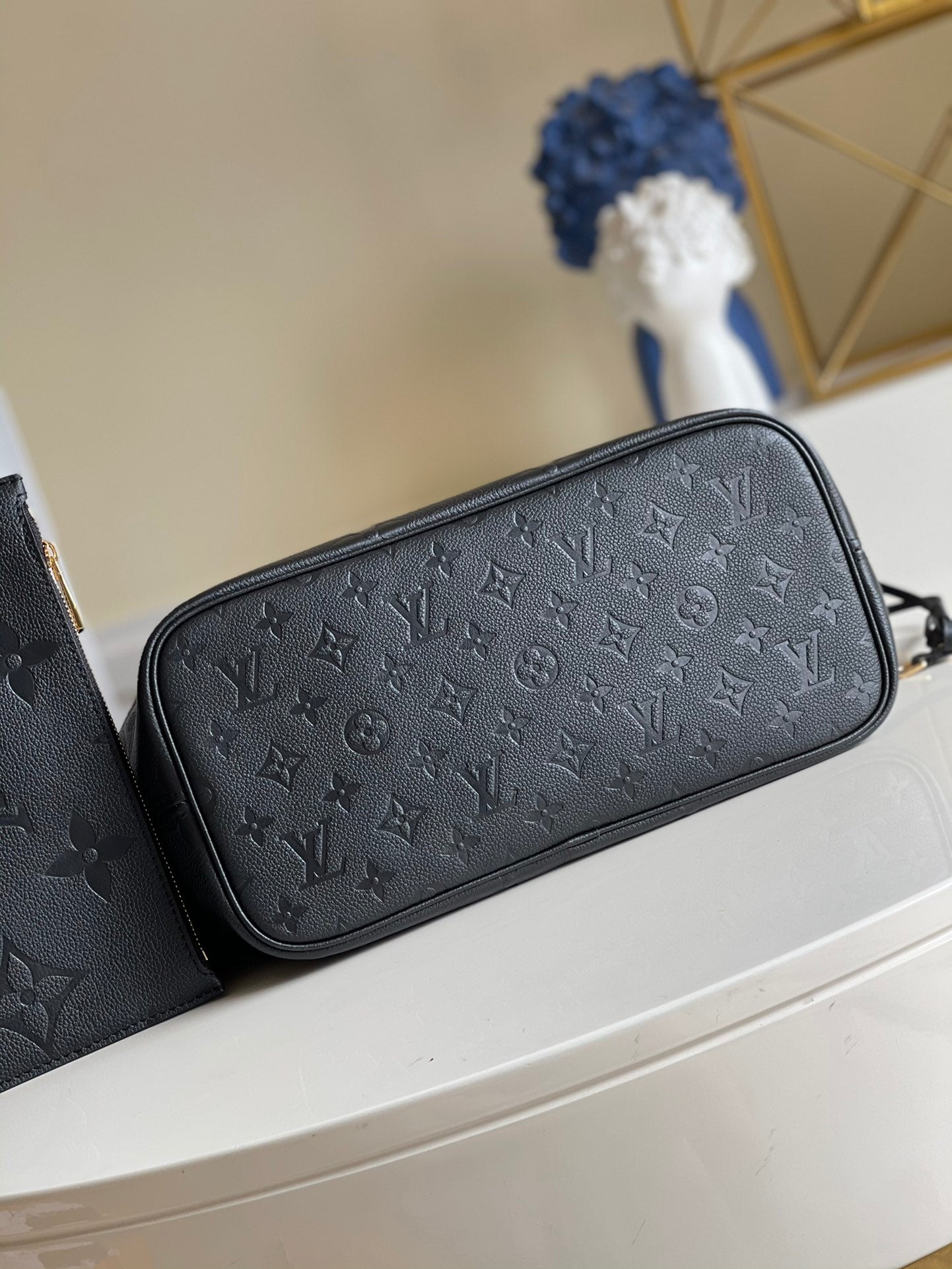 Bolsa Louis Vuitton LV Neverfull MM