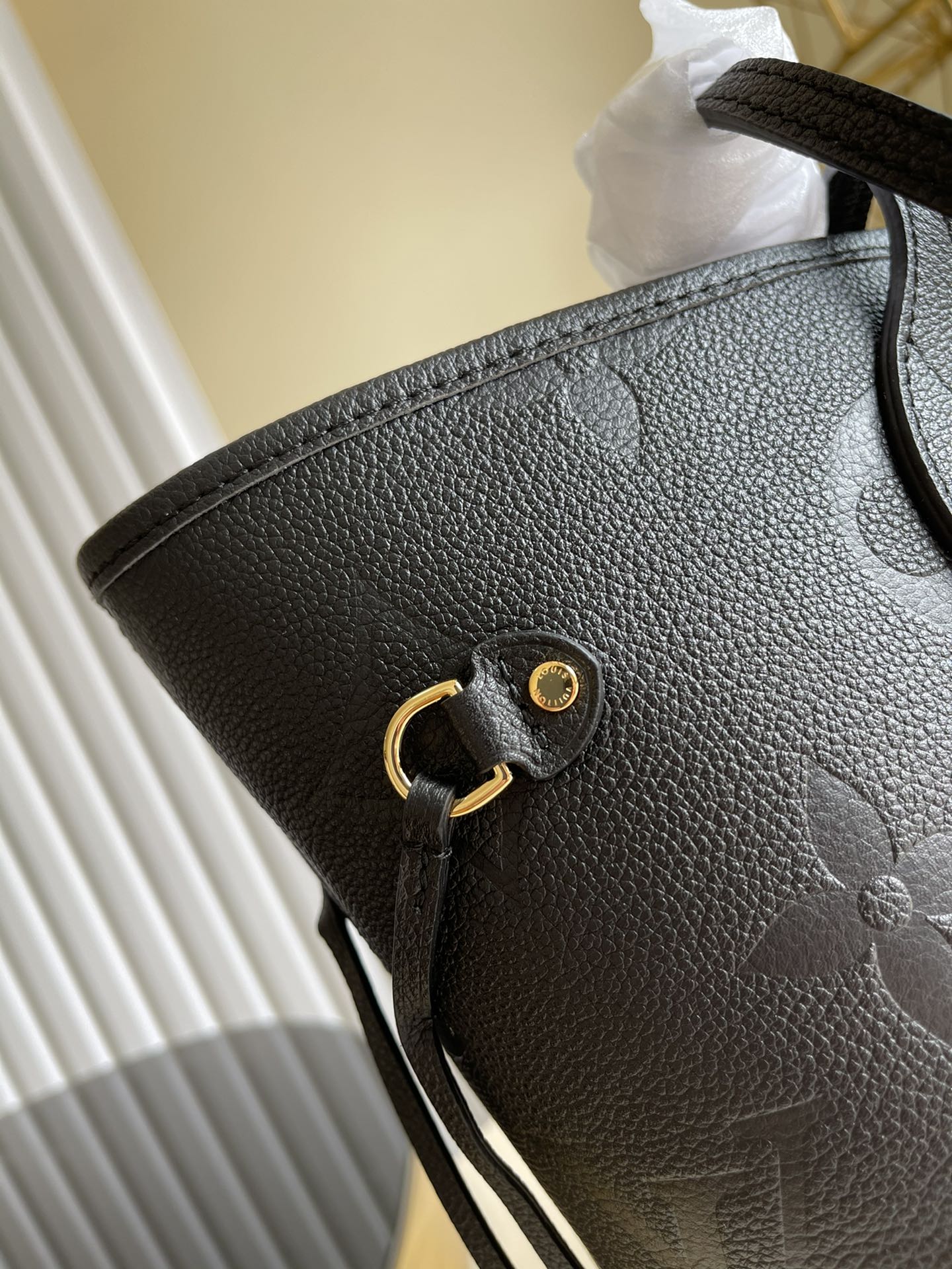 Bolsa Louis Vuitton LV Neverfull MM