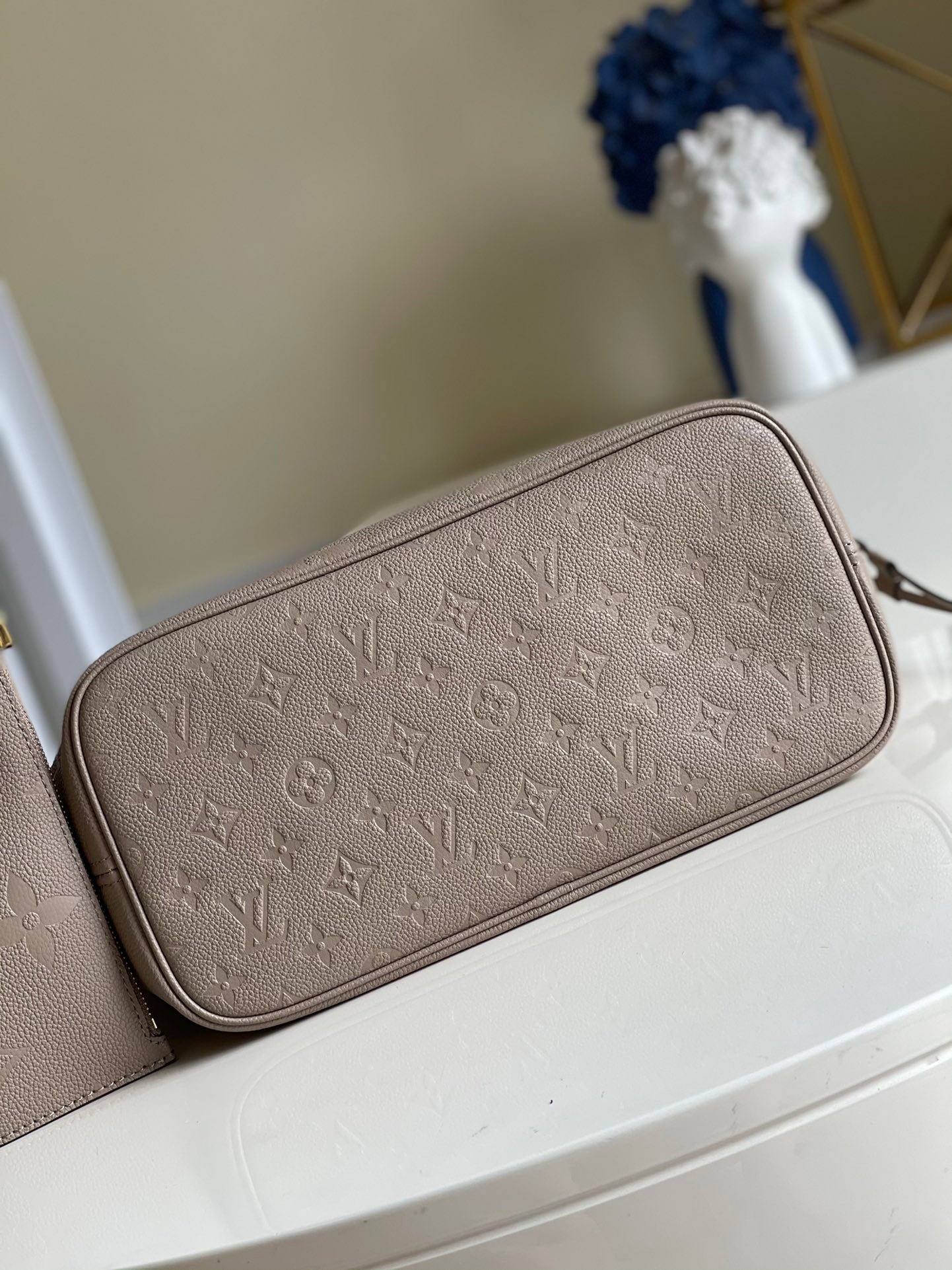 Bolsa Louis Vuitton LV Neverfull MM Tourtelle