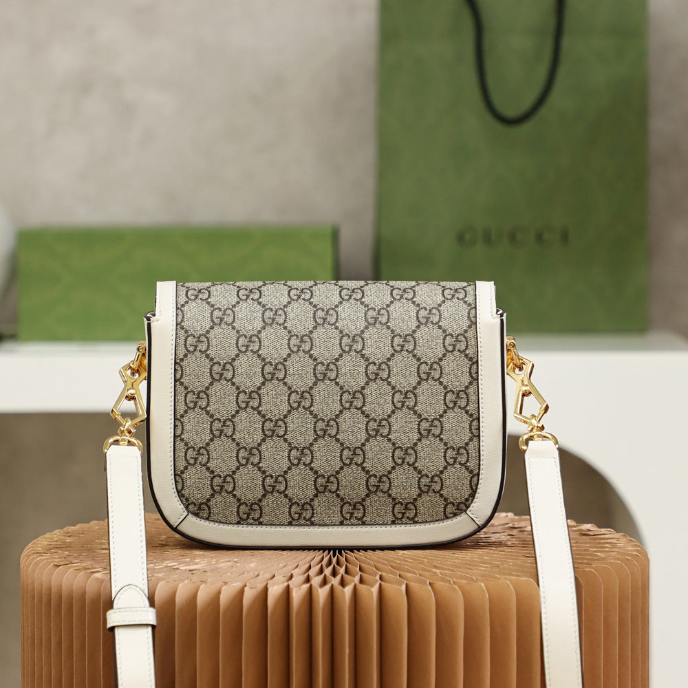 Bolsa Gucci 1955