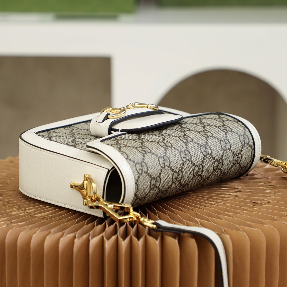 Bolsa Gucci 1955