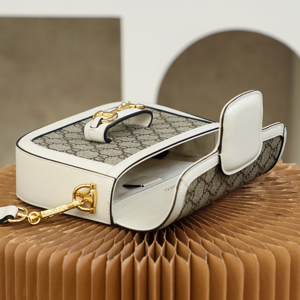 Bolsa Gucci 1955