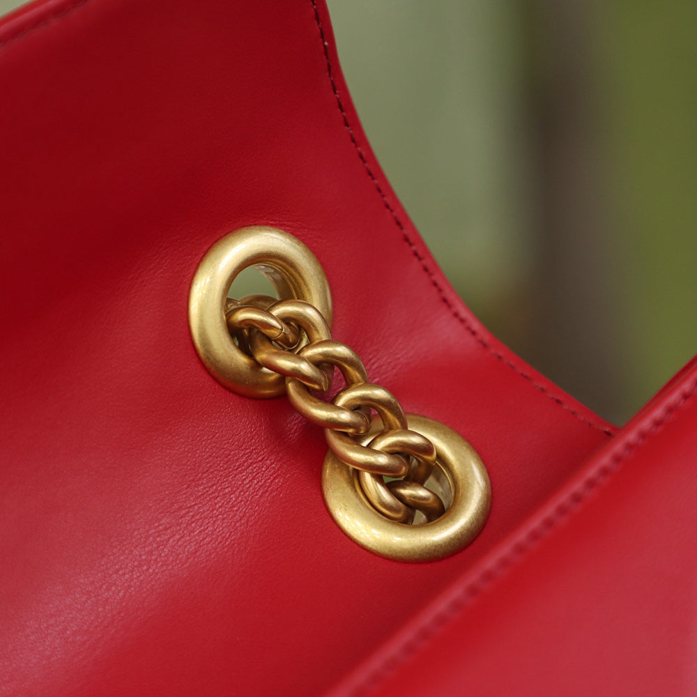 Bolsa Gucci Marmont Mini