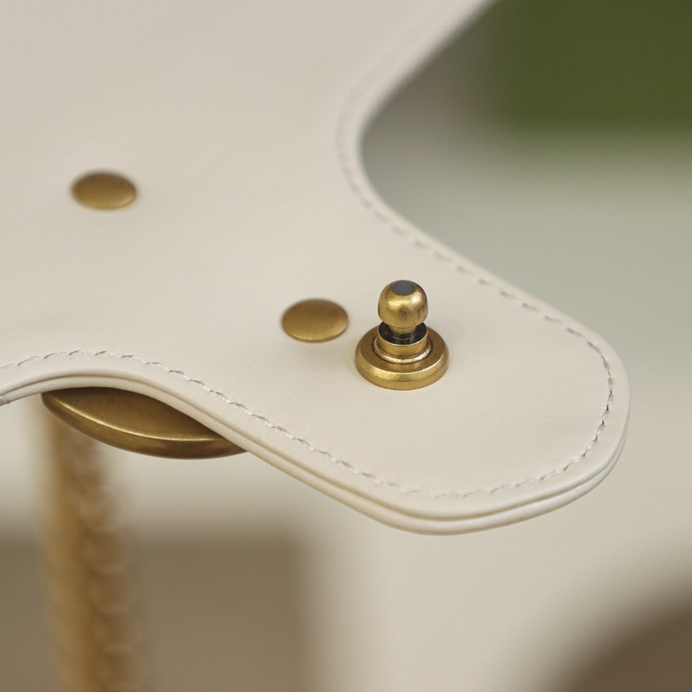 Bolsa Gucci Marmont Mini