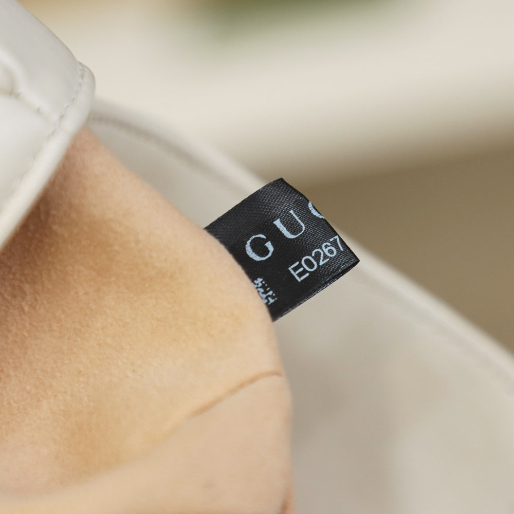 Bolsa Gucci Marmont Mini