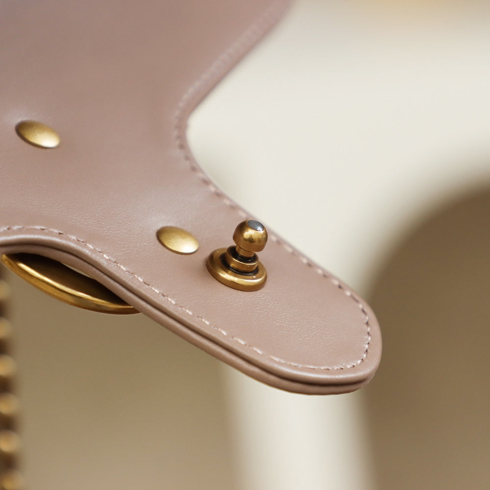 Bolsa Gucci Marmont Mini