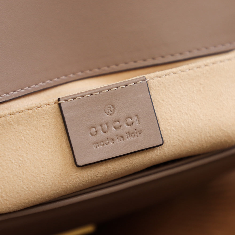 Bolsa Gucci Marmont Mini