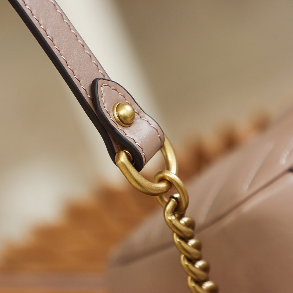 Bolsa Gucci Marmont Mini