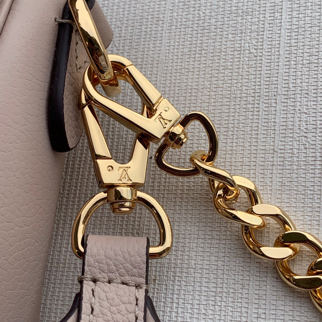 Bolsa Louis Vuitton Lockme Tender