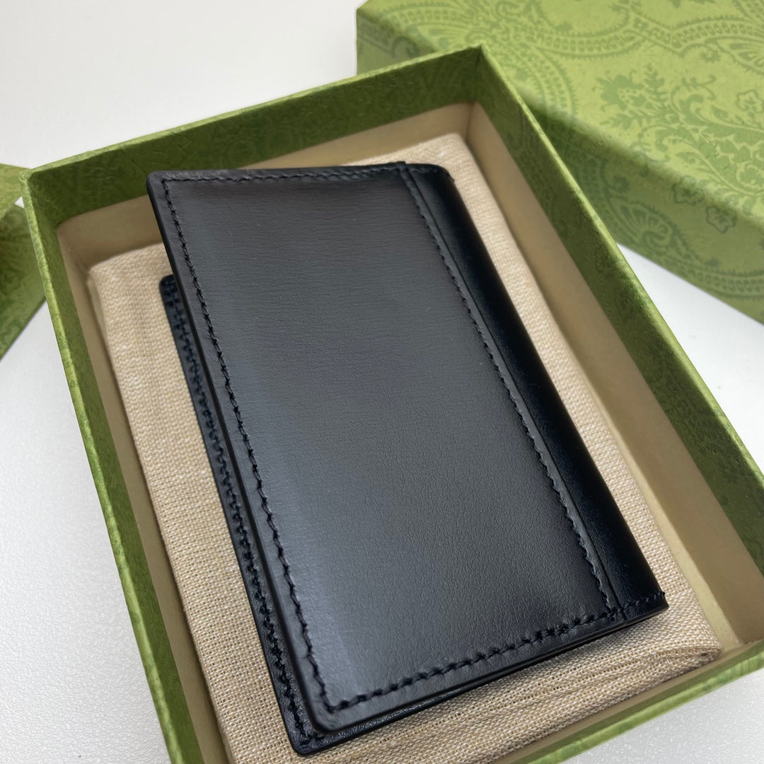 Porta Cartão GUCCI GG Marmont