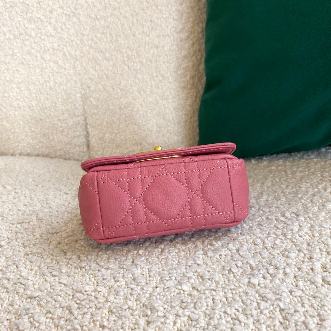 Bolsa DIOR MICRO 30 MONTAIGNE BAG