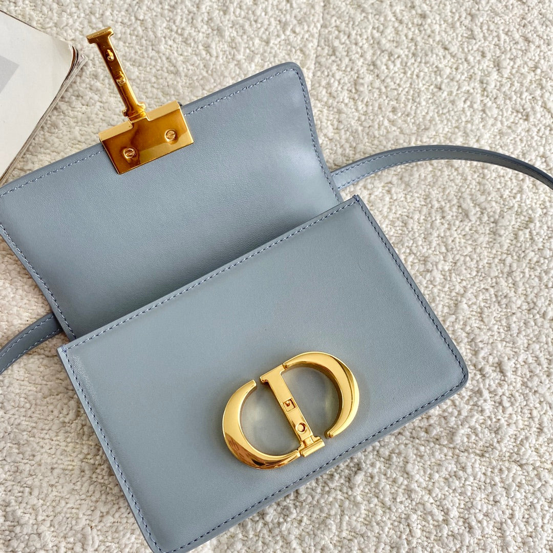 Bolsa DIOR MICRO 30 MONTAIGNE BAG