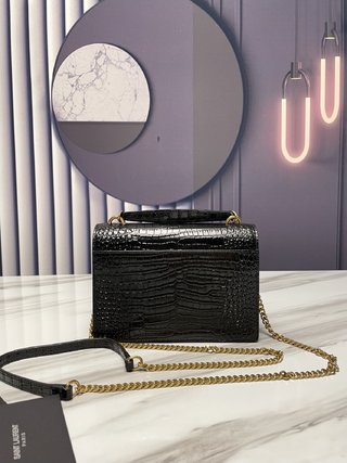 Bolsa Ysl Sunset