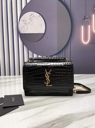 Bolsa Ysl Sunset