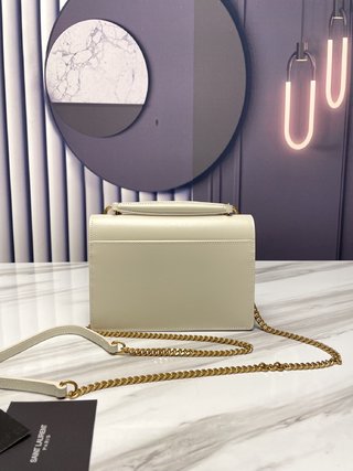 Bolsa Ysl Sunset Woc