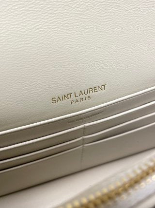 Bolsa Ysl Sunset Woc