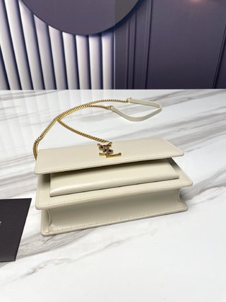 Bolsa Ysl Sunset Woc