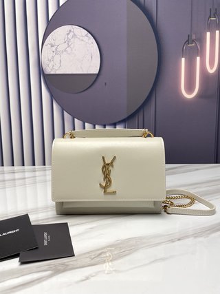Bolsa Ysl Sunset Woc
