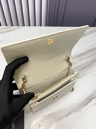 Bolsa Ysl Sunset Woc