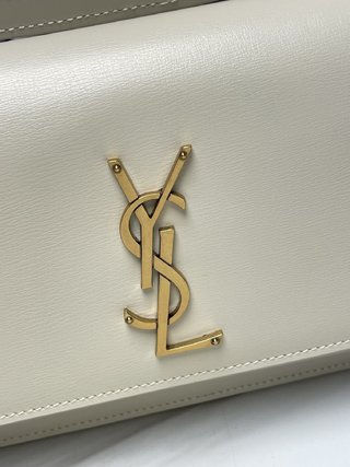 Bolsa Ysl Sunset Woc