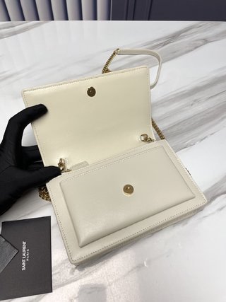 Bolsa Ysl Sunset Woc