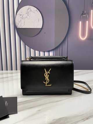 Bolsa Ysl Sunset Woc